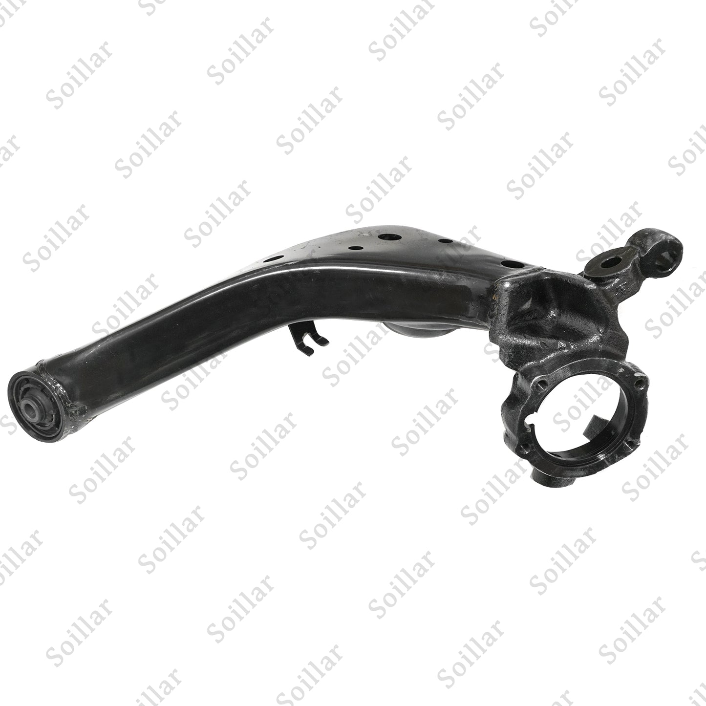 For Hyundai Santa Fe 2001-2003 Suspension Control Arm Trailing Right 55101-26600