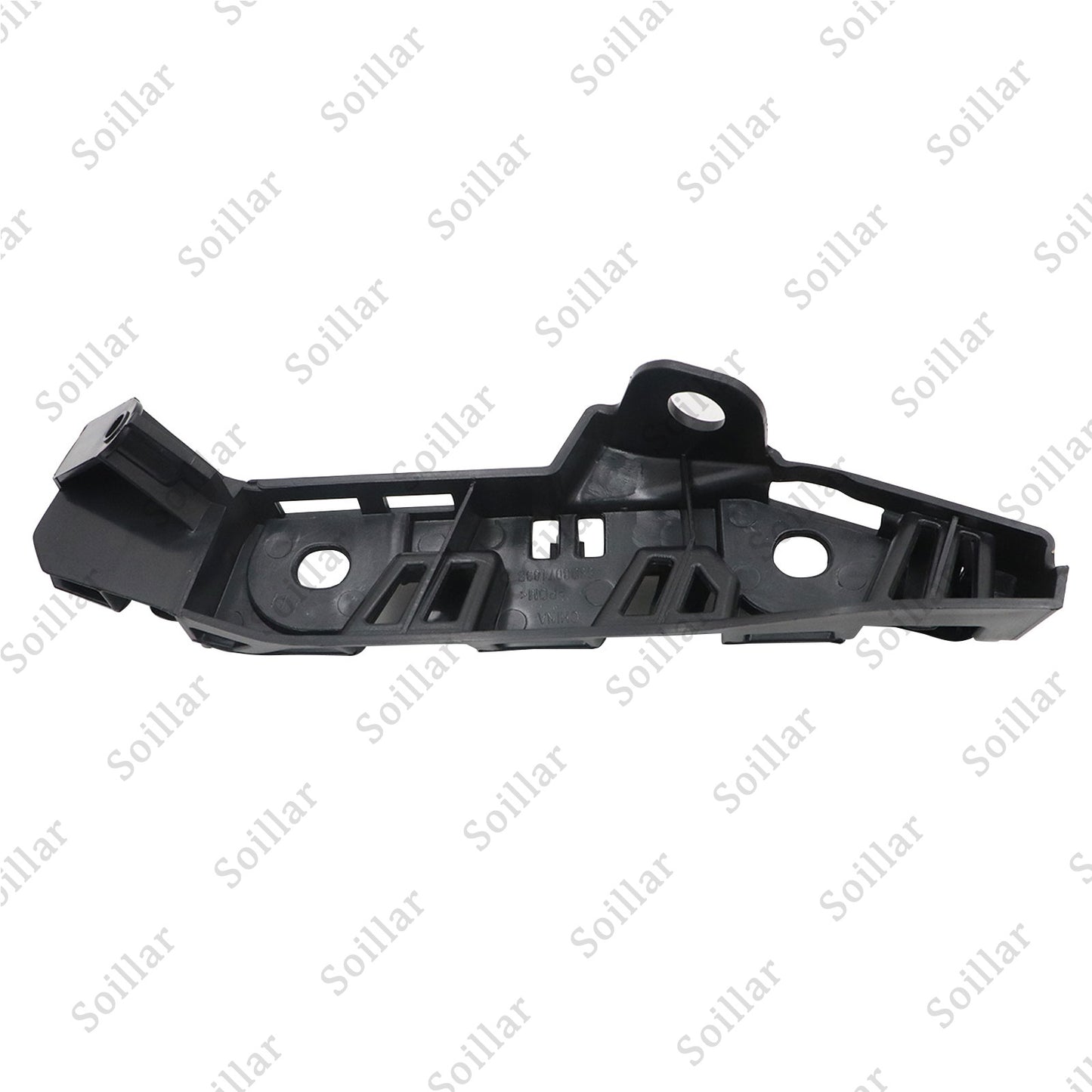 NEW For Volkswagen Passat 2016-2019 Left Bumper Guide Bracket 561-807-049 US