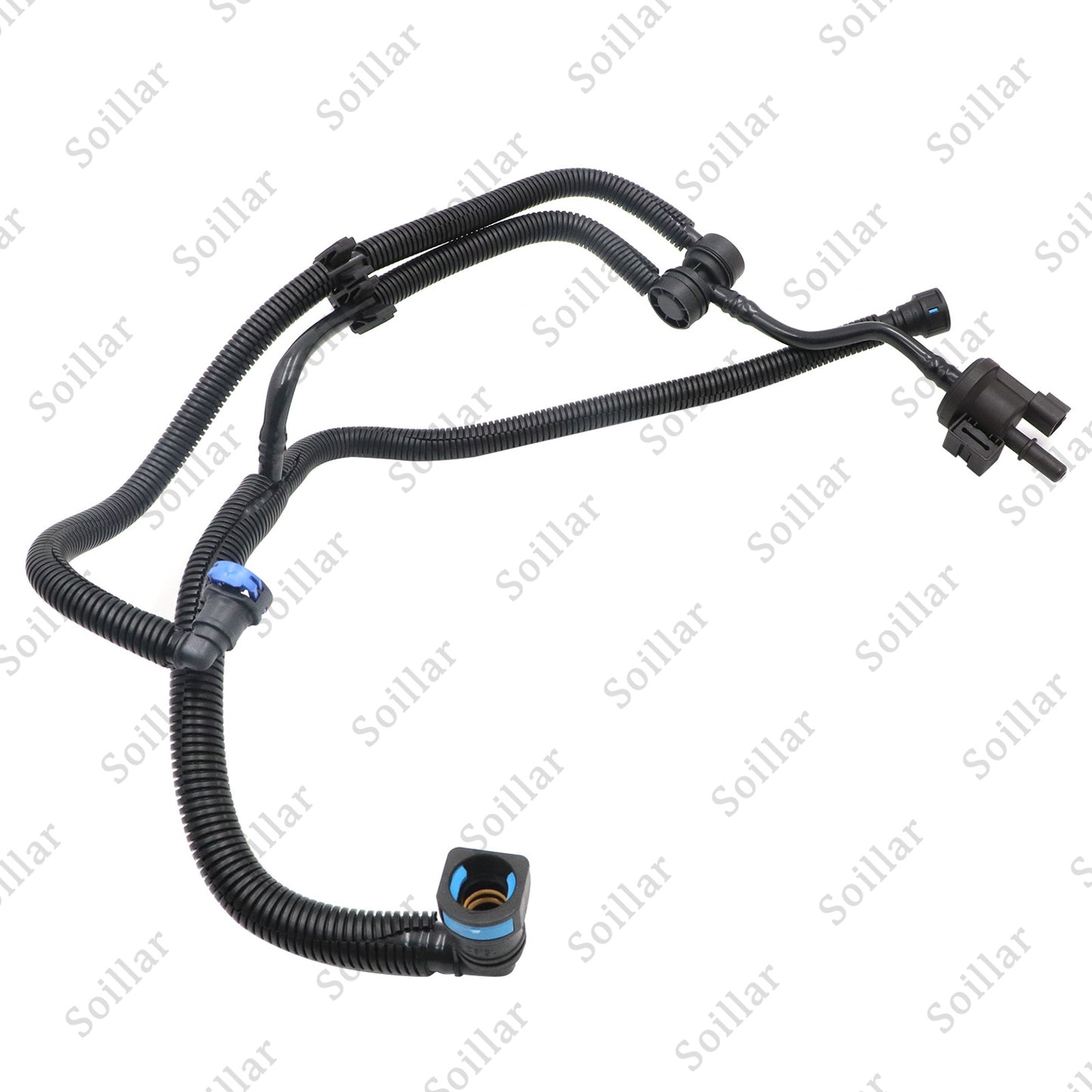 Evap Vapor Canister Purge Valve For 2013-2016 Ford Fusion Lincoln MKZ US