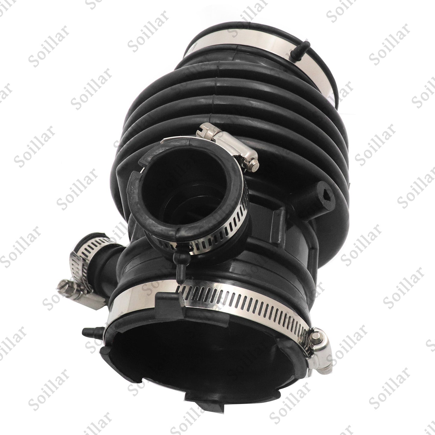 Engine Air Intake Hose For Nissan Maxima 2009-2014 V6 3.5L 165769N00C 165769N00D