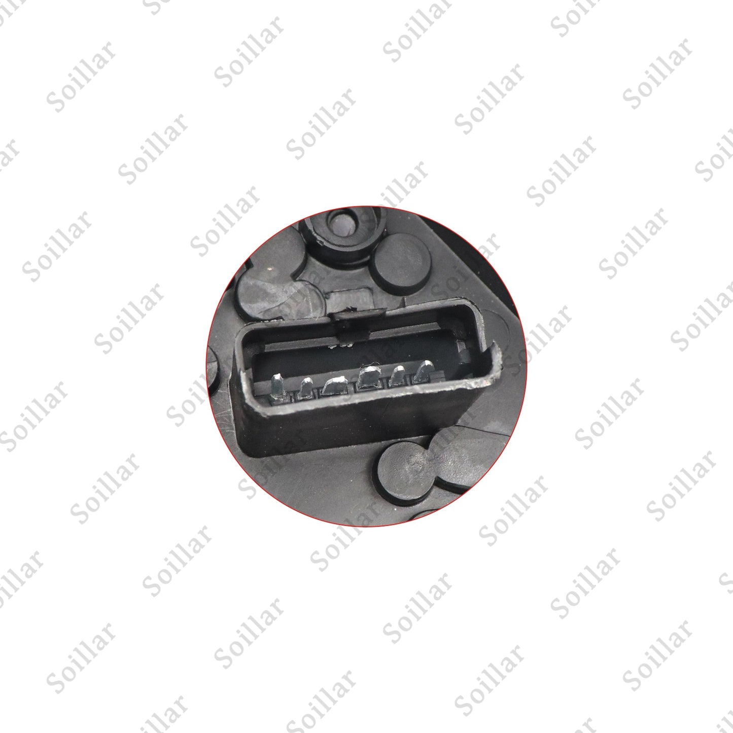 Fits Nissan Versa 2012 2013-2018 Rear Taillight Socket Assembly Right Side