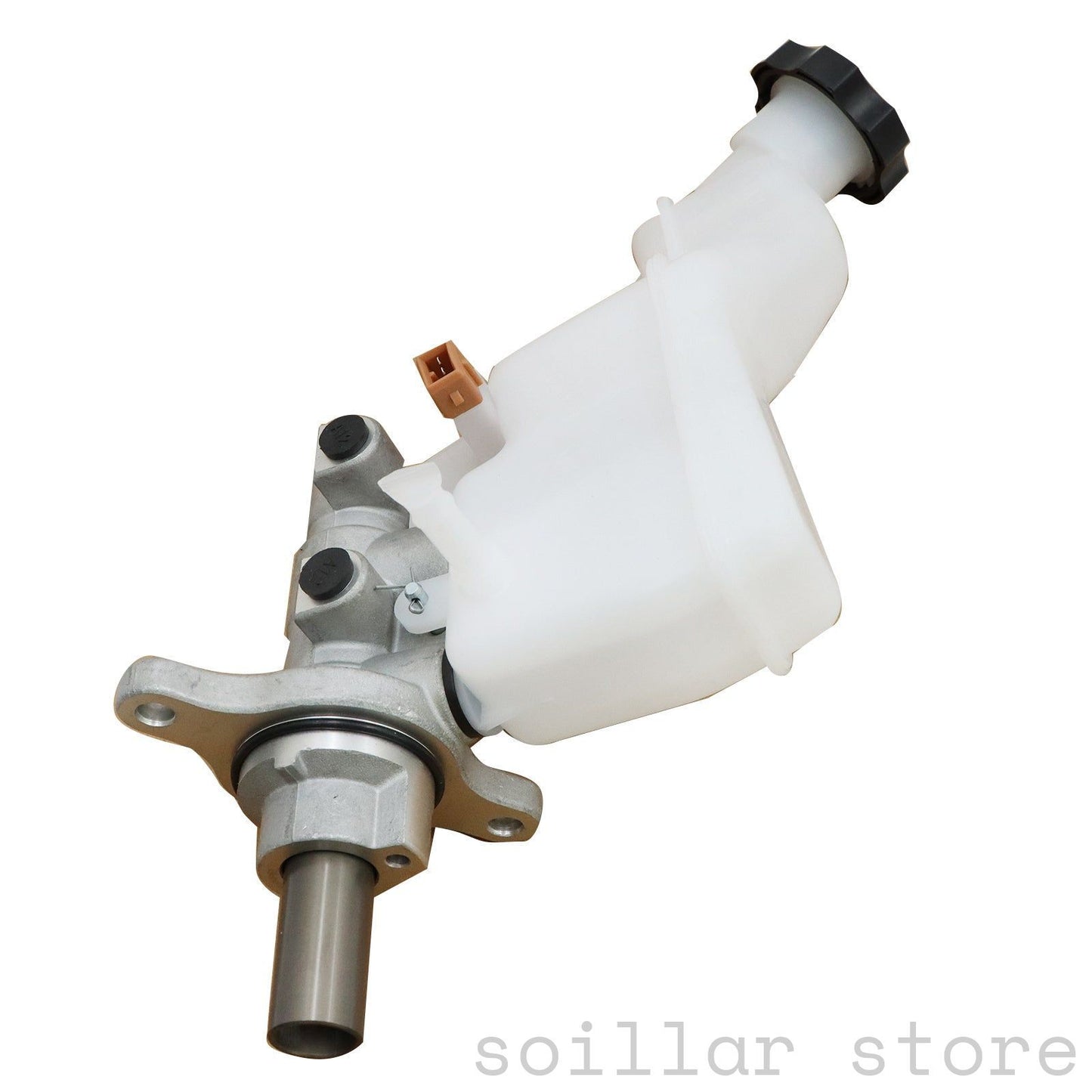 For Hyundai Veloster 2012-2017 Kia Forte 2014-2018 NEW Brake Master Cylinder