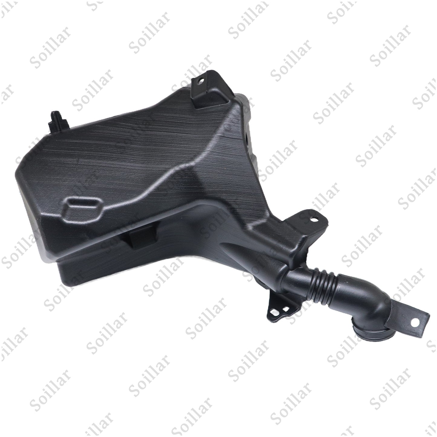 For Tesla Model 3 2017-22 23 1X Windshield Wiper Washer Fluid Reservoir Tank
