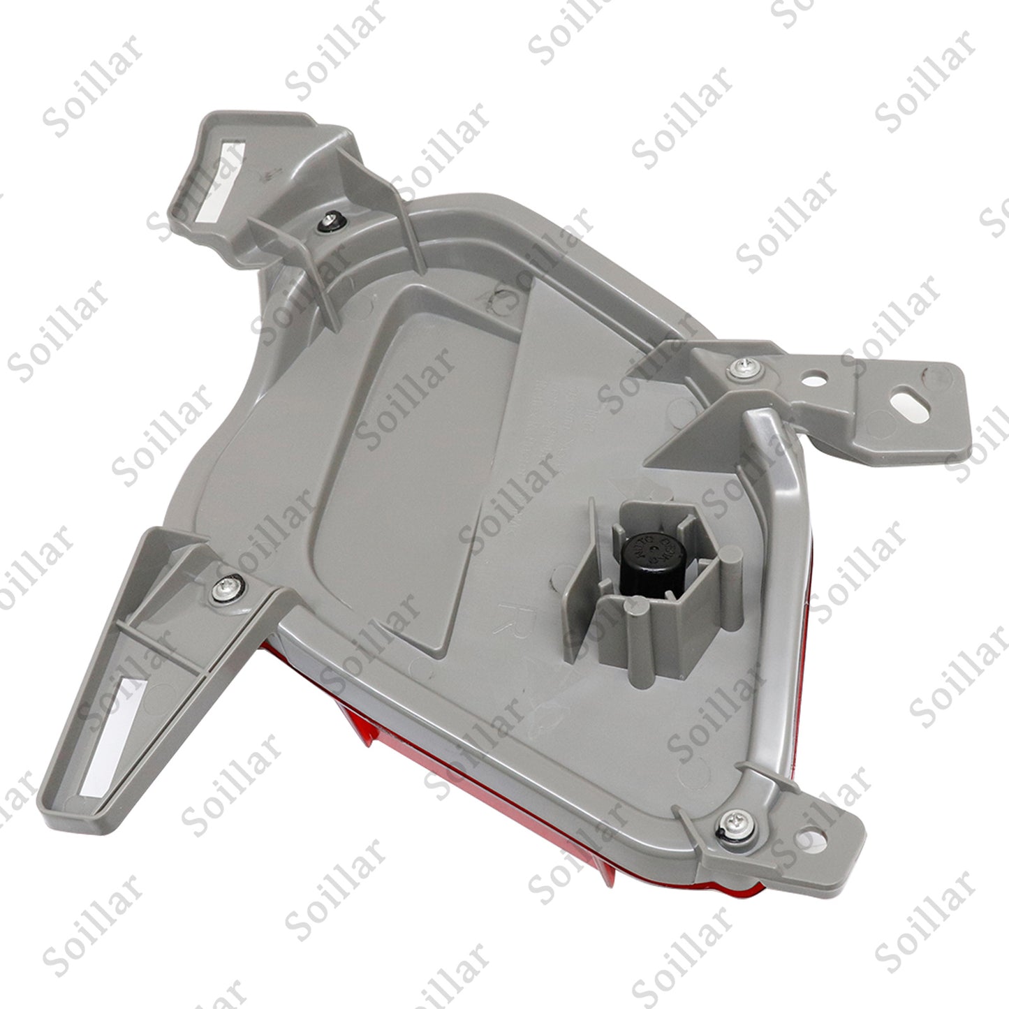 Bumper Reflector For Toyota Highlander 2014-2019 Rear Right Side 814800E020