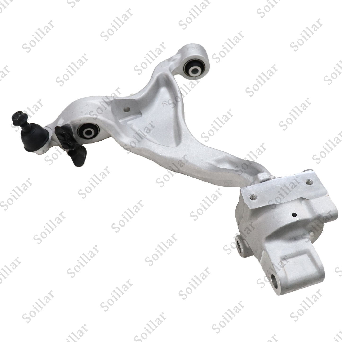 Front lower control arm Right Side For Infiniti Q50 Q60 2014 15 16 17 18 19 2020