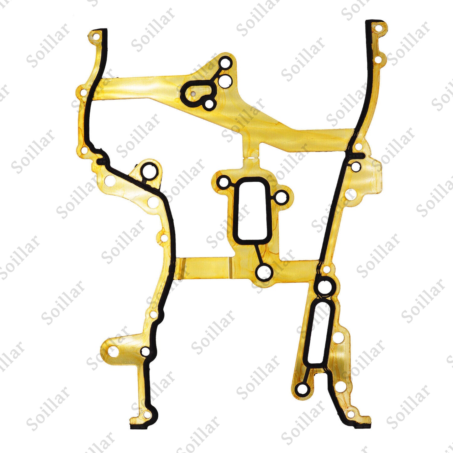 Cylinder Head Gasket Set For 11-16 Buick Encorde Chevrolet Cruze Sonic Trax 1.4L