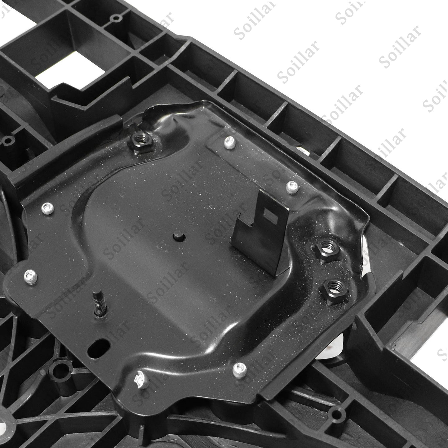 Front Radiator Support Core Steel For 2015-2018 Nissan Murano 625005AA1A