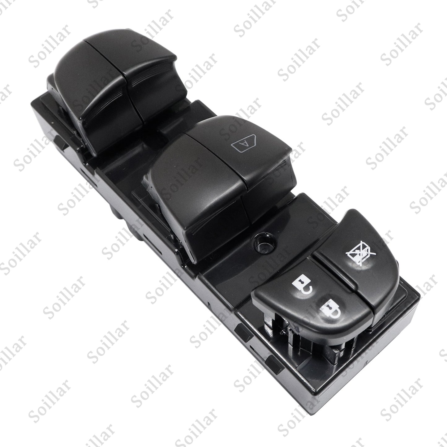 Driver Left Front For Nissan Sentra 2020-2023 Door Window Switch 25401-6LA0A NEW