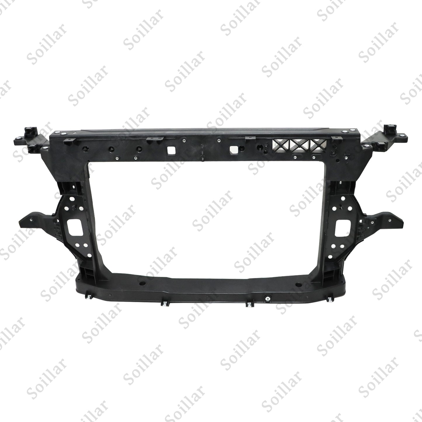 For 2020-2024 Hyundai Venue 1.6L Front Radiator Support Assembly HY1225226
