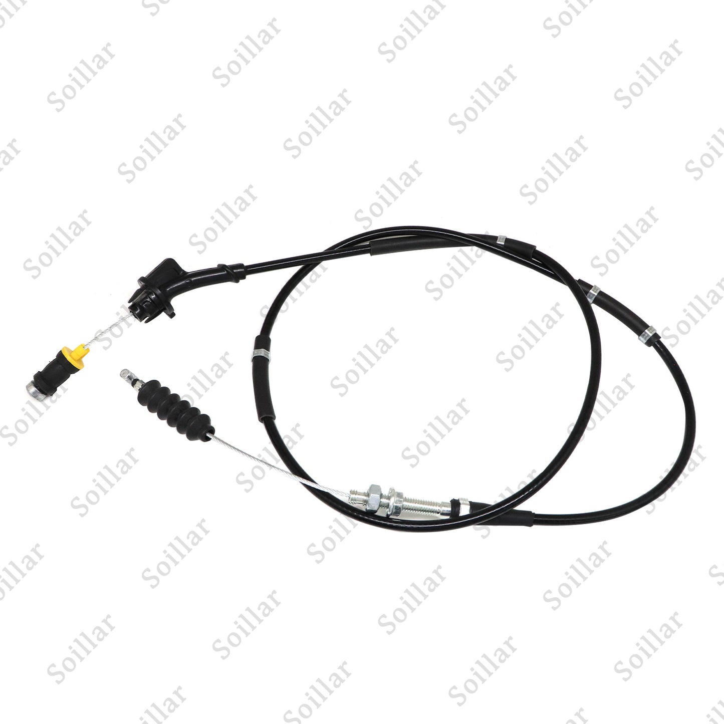 1 Pcs Throttle Cable Wire Fits For 1989-1991 Honda Civic Crx 17910-SH3-A91 New