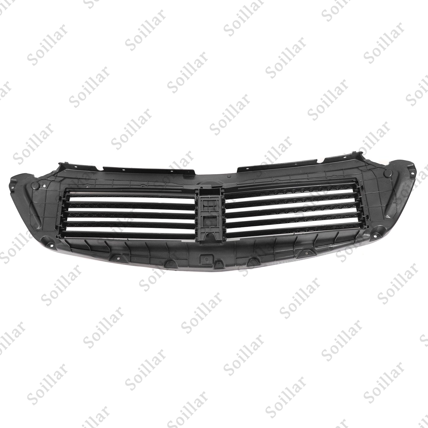 Front Bumper Shutter 85157703 84943021 For 2021-2023 Buick Envision 2.0L