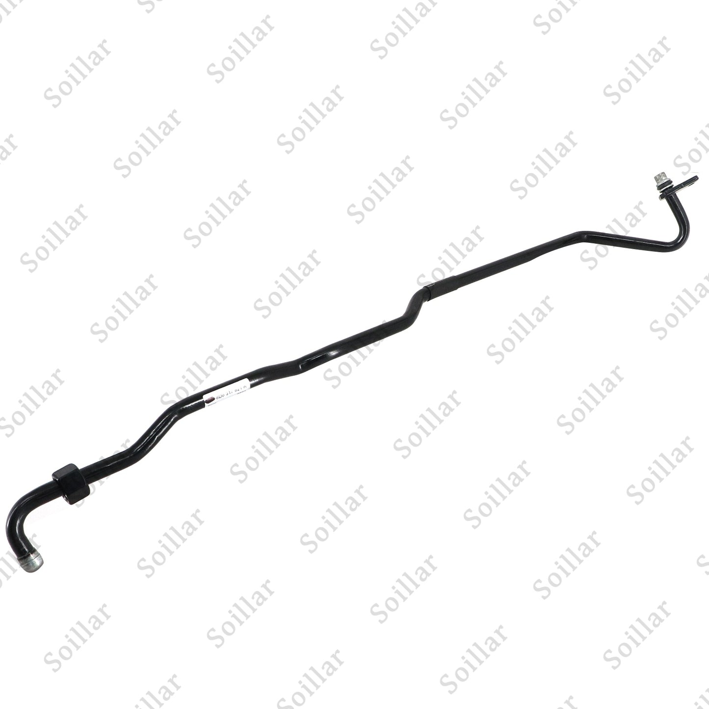 Transmission Oil Line AT Gearbox 8D0317821K For VW Passat AUDI A4 1996-2005 US