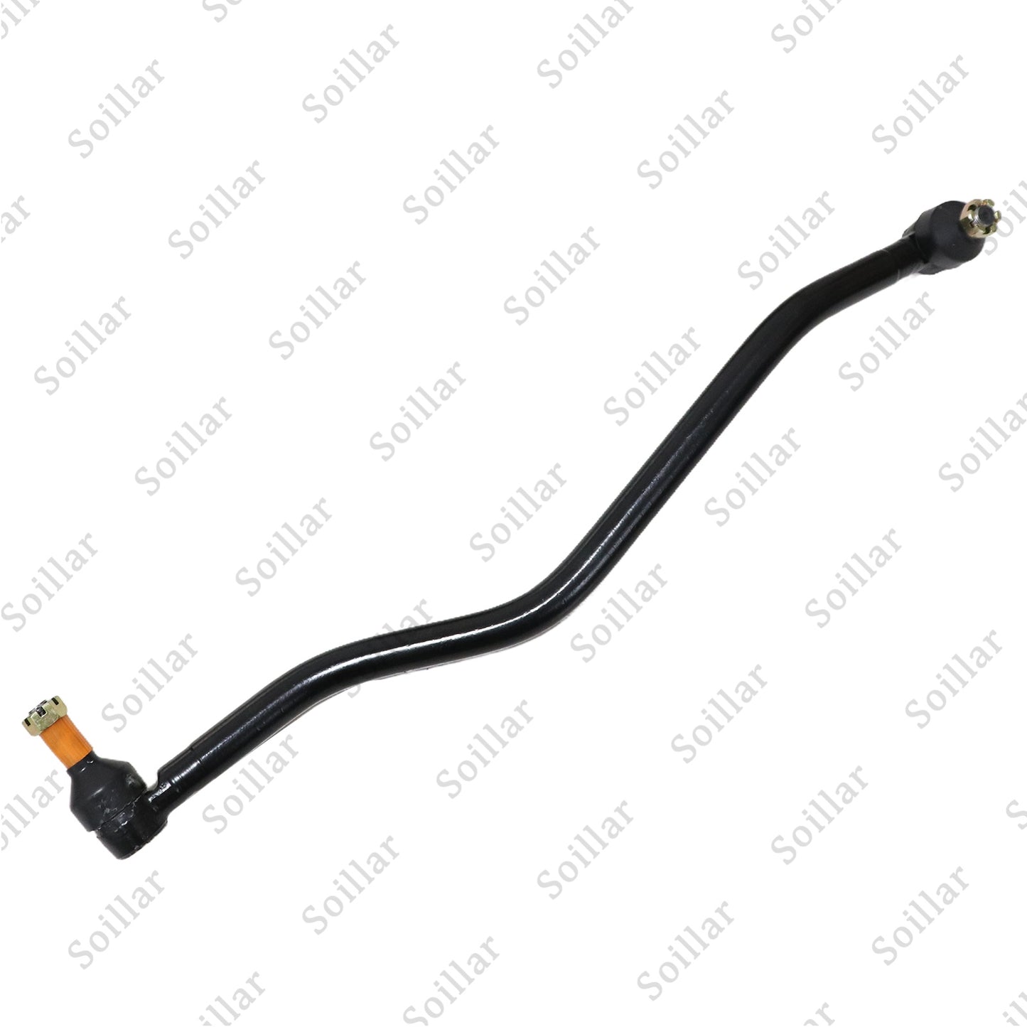 Drag Link For ISUZU NRR NQR NPR NPR-HD 4HE1 4.8L 4HK1 5.2L 1995-2006 2007