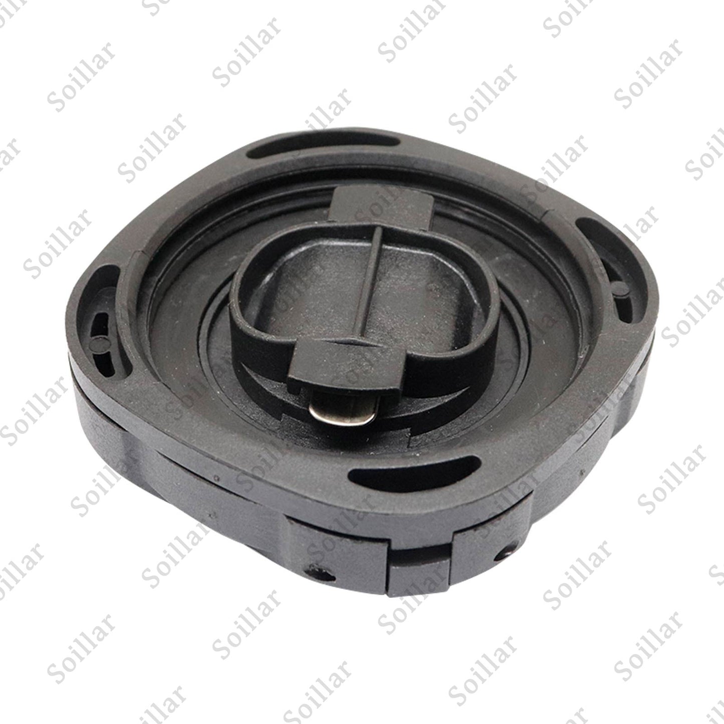 Engine Oil Filler Cap Fit For BMW E82 E88 E90 E91 E92 Z4 X3 X5 328i 11127560482