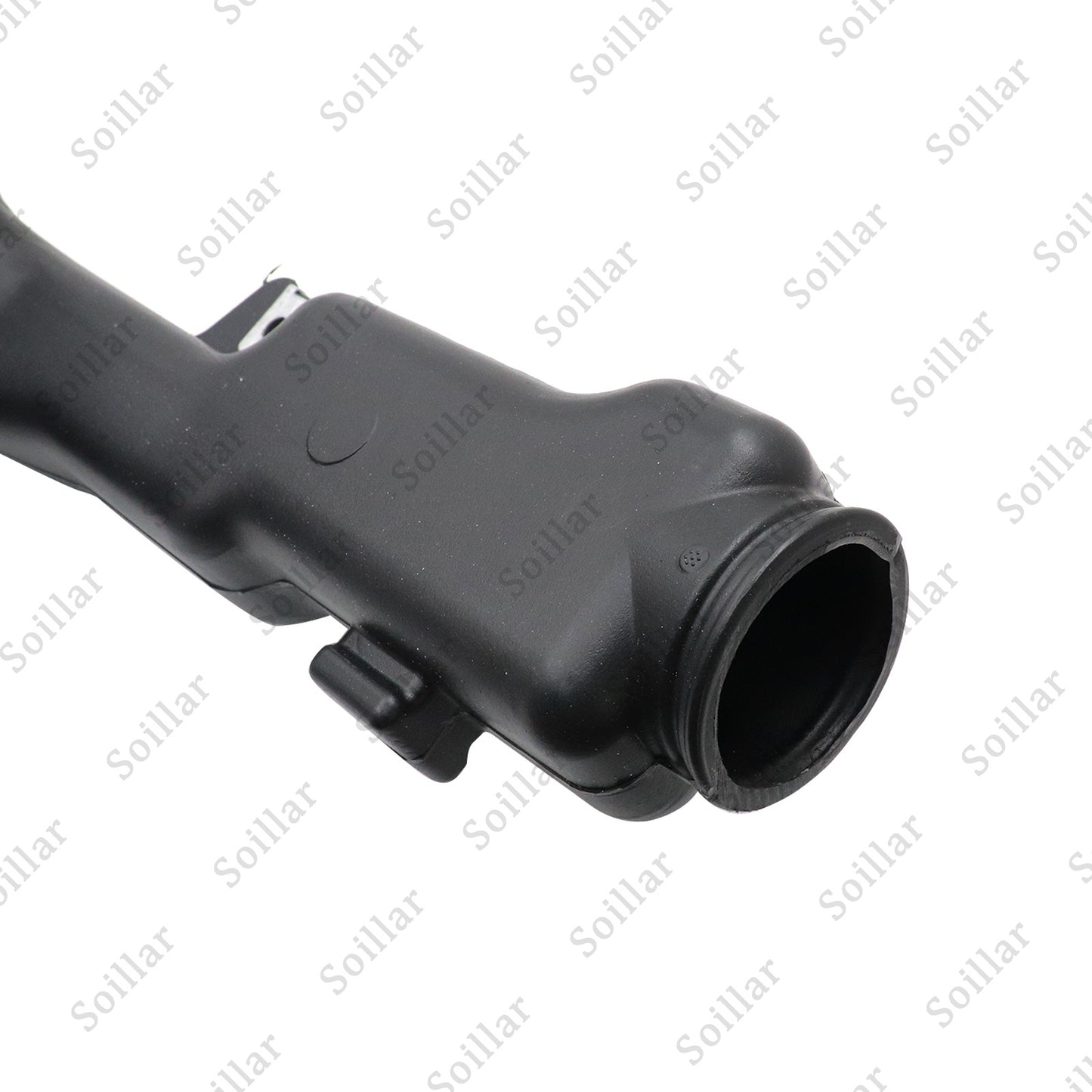 Headlight Windshield Washer Bottle Tank For Mercedes-Benz W212 E350 E550 2010-16
