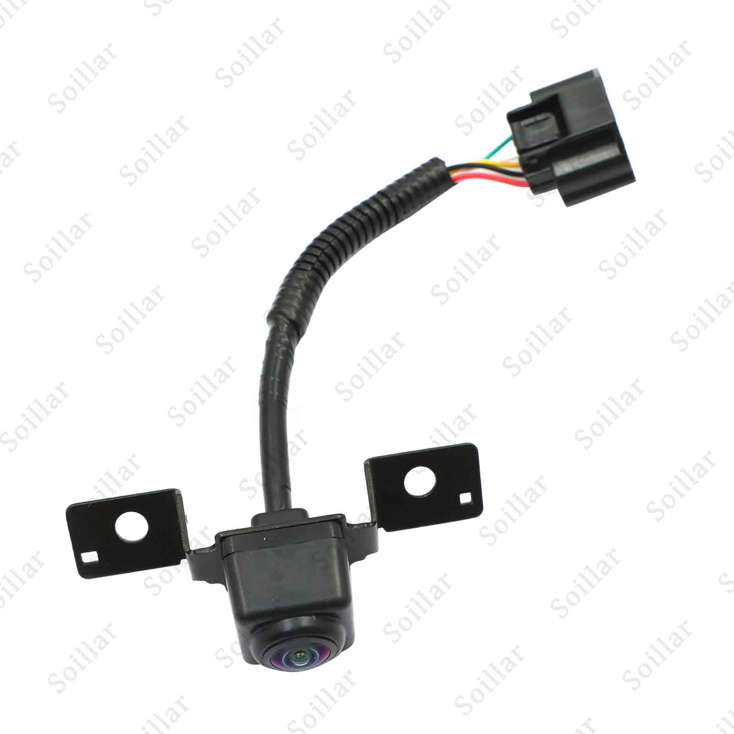 Front Parking Camera 284F14GA1A For 2014-2023 Infiniti Q50 Q50L