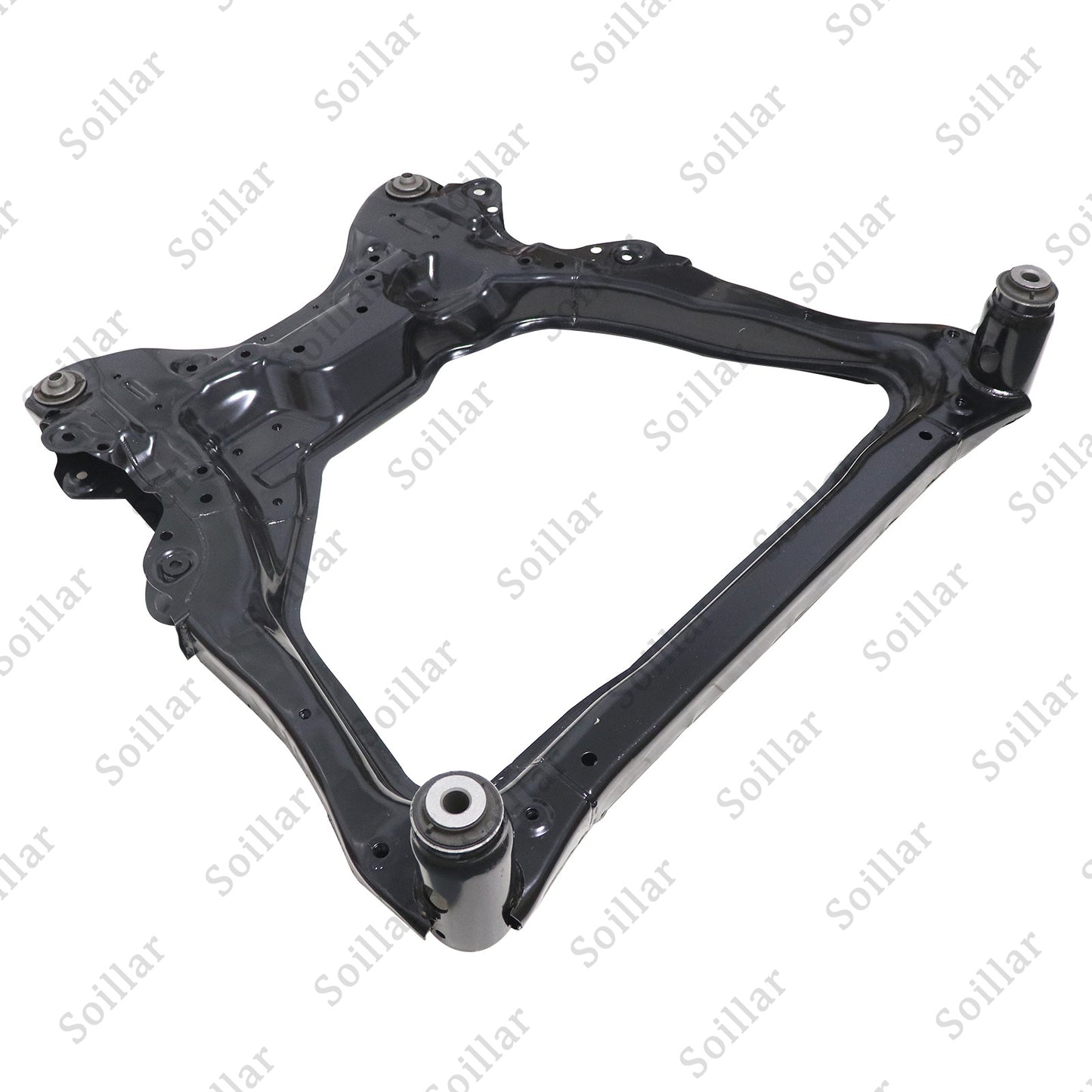 Front Suspension Subframe Crossmember for Nissan Altima 2019 2020 2021 2022 2023