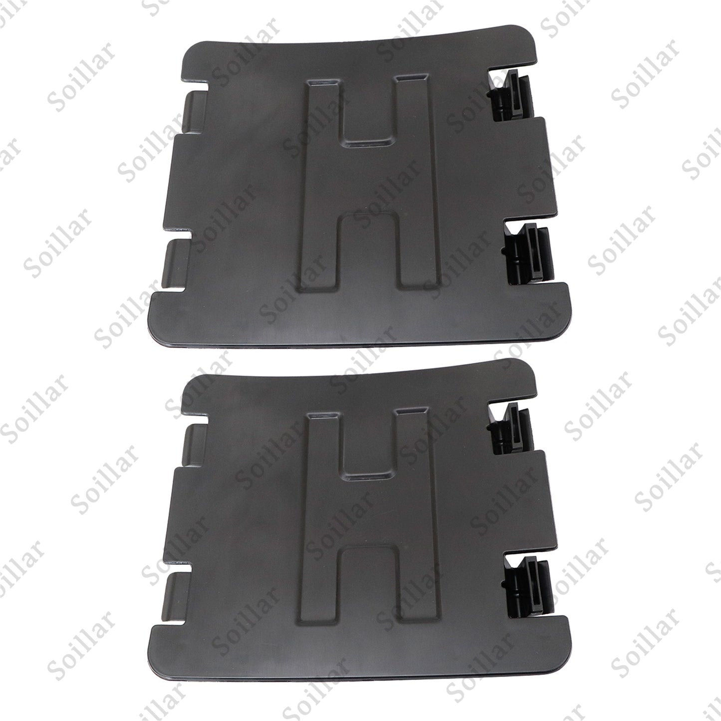 51717260397 For BMW 12-2014 F30 F31 F32 F20 F22 Fender Liner Access Panel Cover