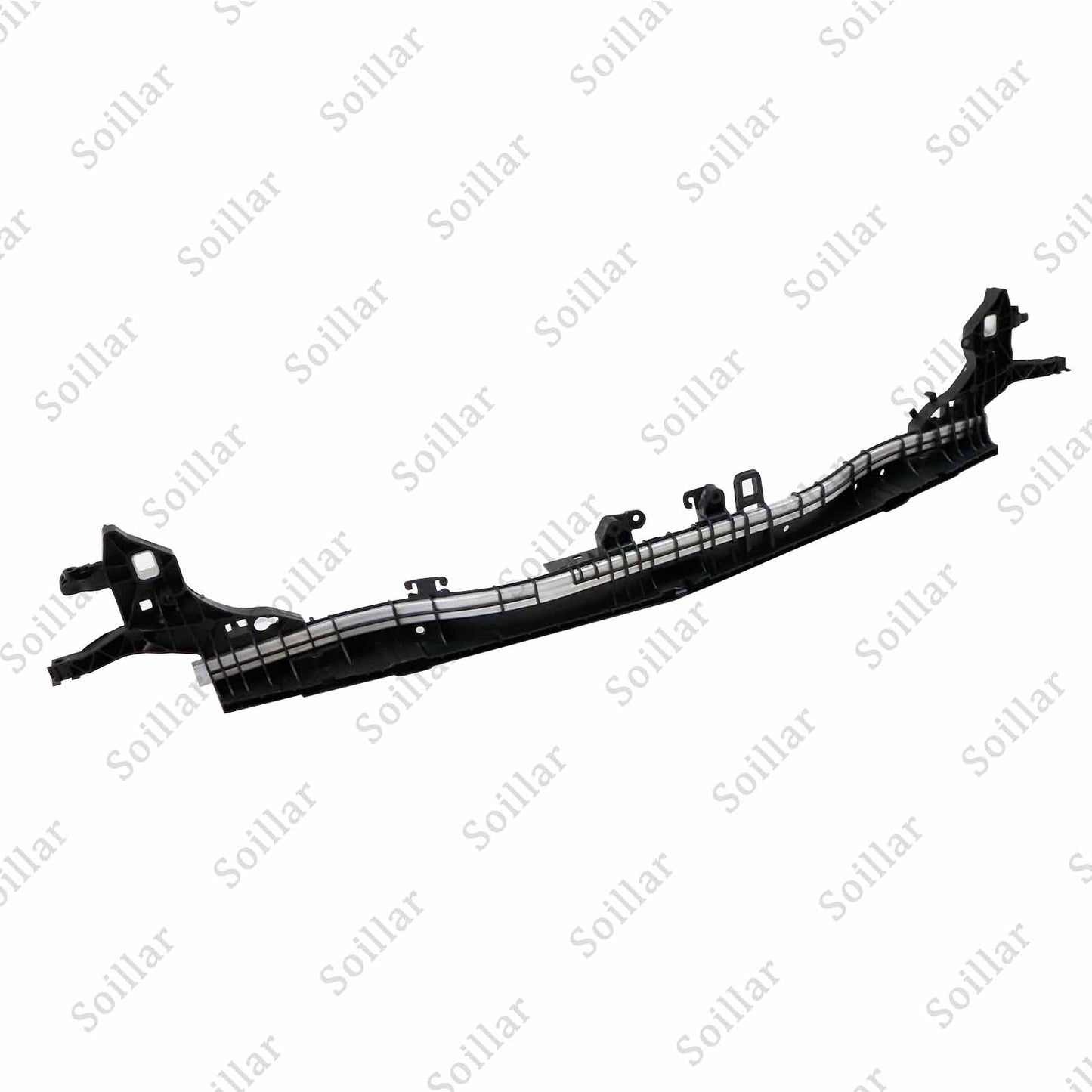 Front Bumper Mounting Radiator Support A2136201701 For Mercedes Benz E W213 NEW