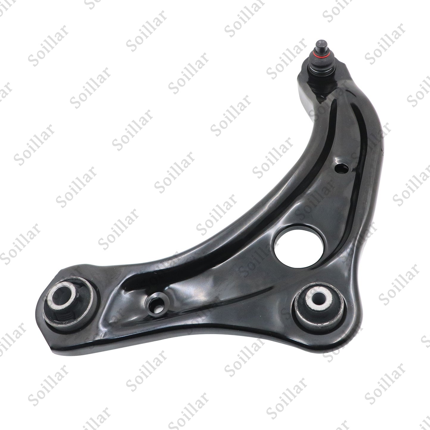 For 2018-2023 Nissan Kicks 20-2023 Nissan Versa Front Lower Left Control Arm