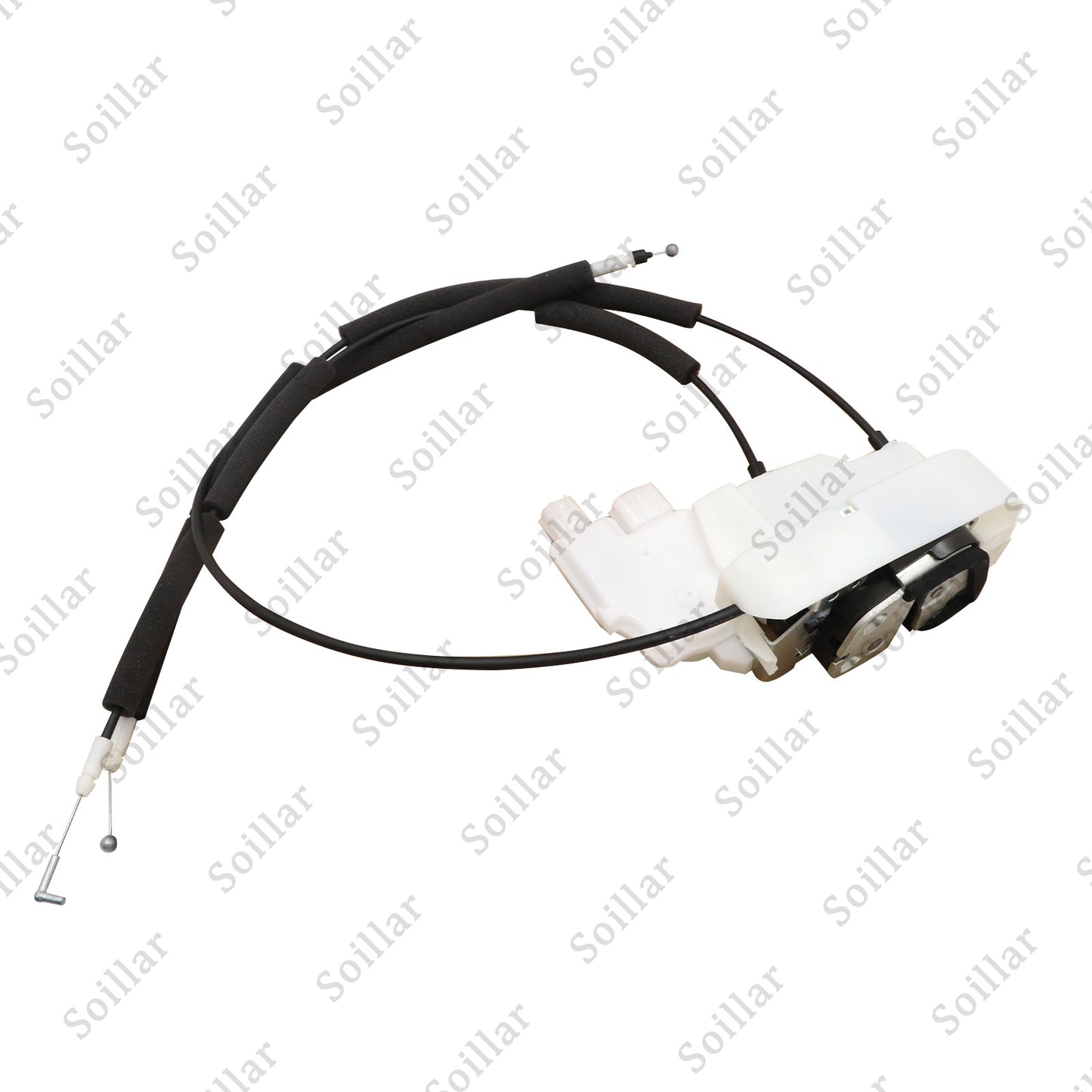 Fit Nissan Xterra 2005-2015 Driver Left Rear Door Lock Actuator & Latch 82501-ZP70A