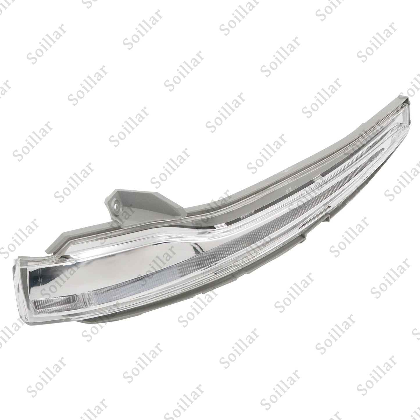 For Mercedes Benz GLC-Class Right Door Mirror Turn Signal 0999067201 New