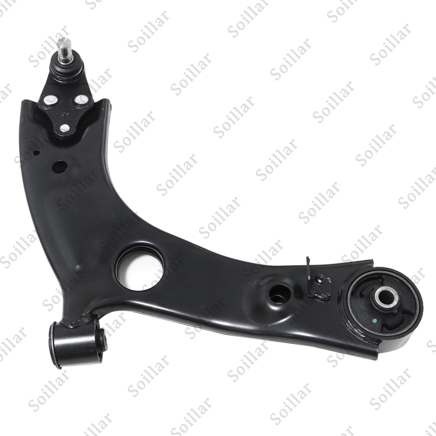Right Control Arm with Ball Joint Fit 2016 2017 2018 2019 2020 Kia Sorento 54501C5150