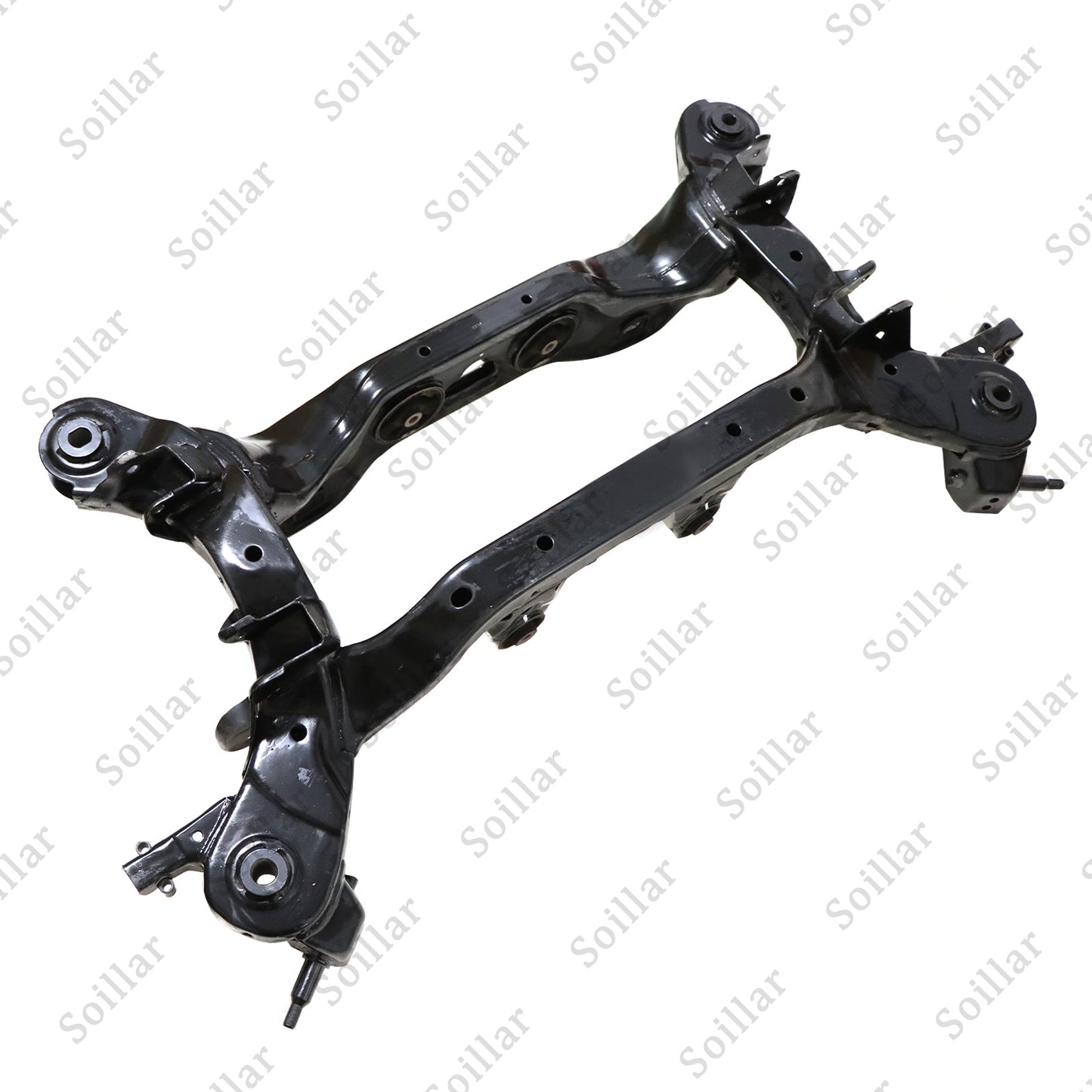 For 2011-13 Kia Sorento 2010-2012 Hyundai Santa Fe AWD Rear Subframe Crossmember