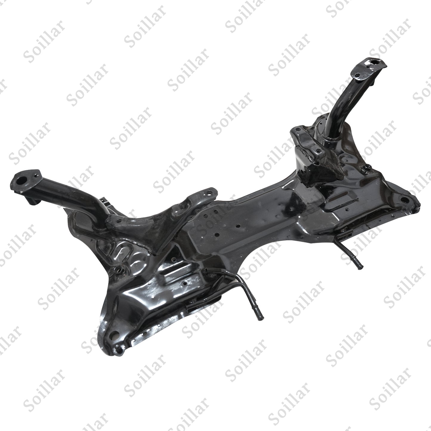 NEW Front Subframe Crossmember For Suzuki SX4 07-13 LHD 4581055L00