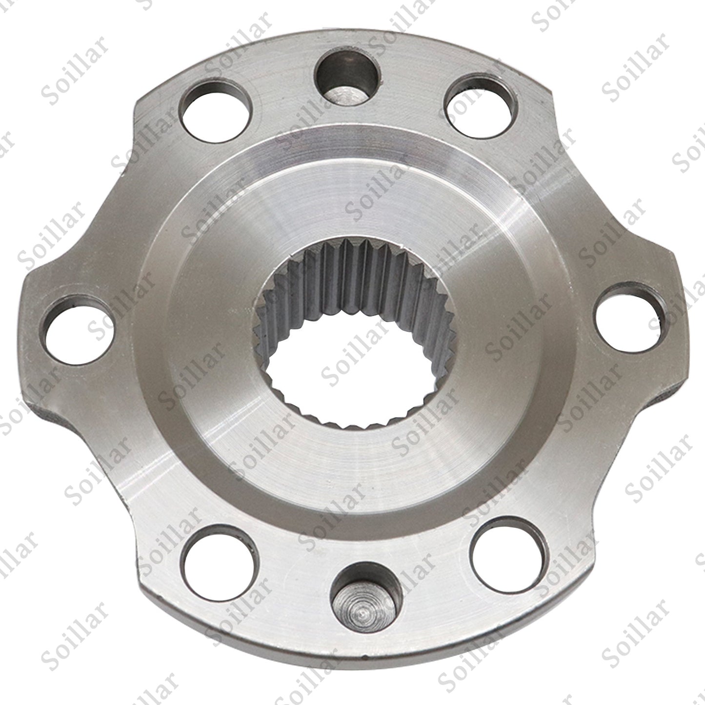 Front Hub Axle Flange For Toyota Land Cruiser 1998-2007 For Lexus LX470 1998-07