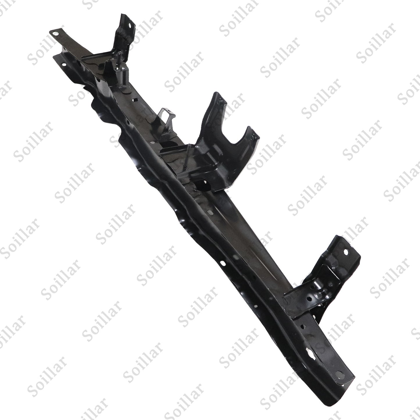 For Nissan Versa SV 2020-2023 F25115EEMH Radiator Support Core Upper