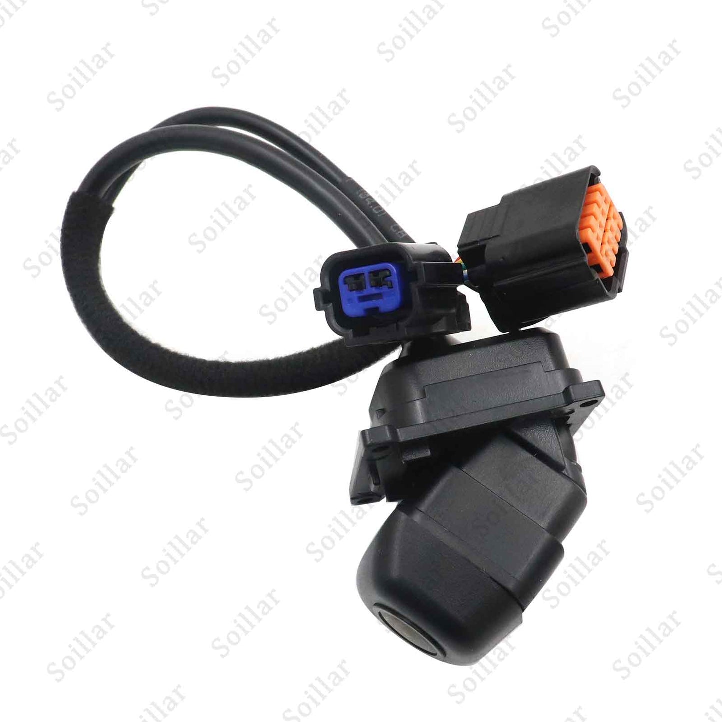 1X 99241-K0000 Rear Back View Camera Reverse Parking Camera For Kia Soul 2020-2022