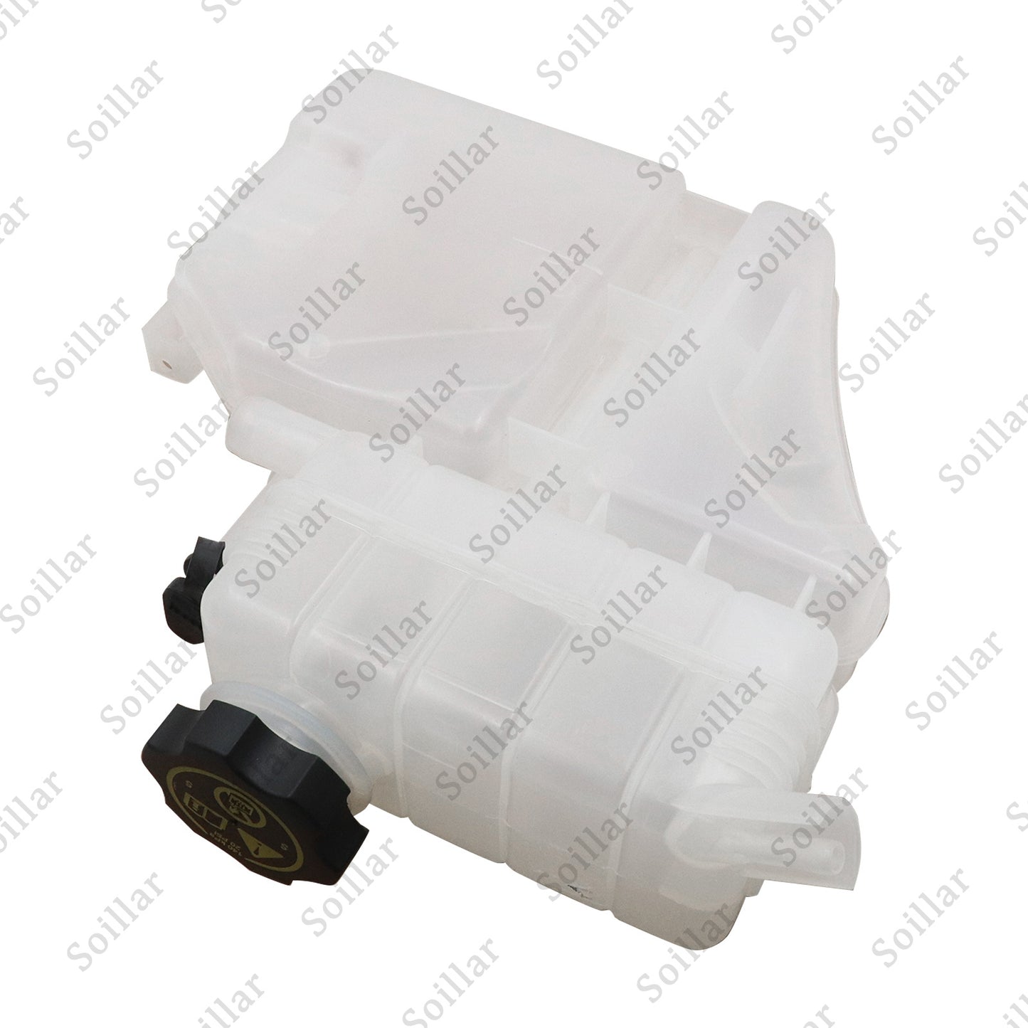 For 2013-2019 Cadillac ATS 22948113 NEW Coolant Reservoir Radiator Surge Tank