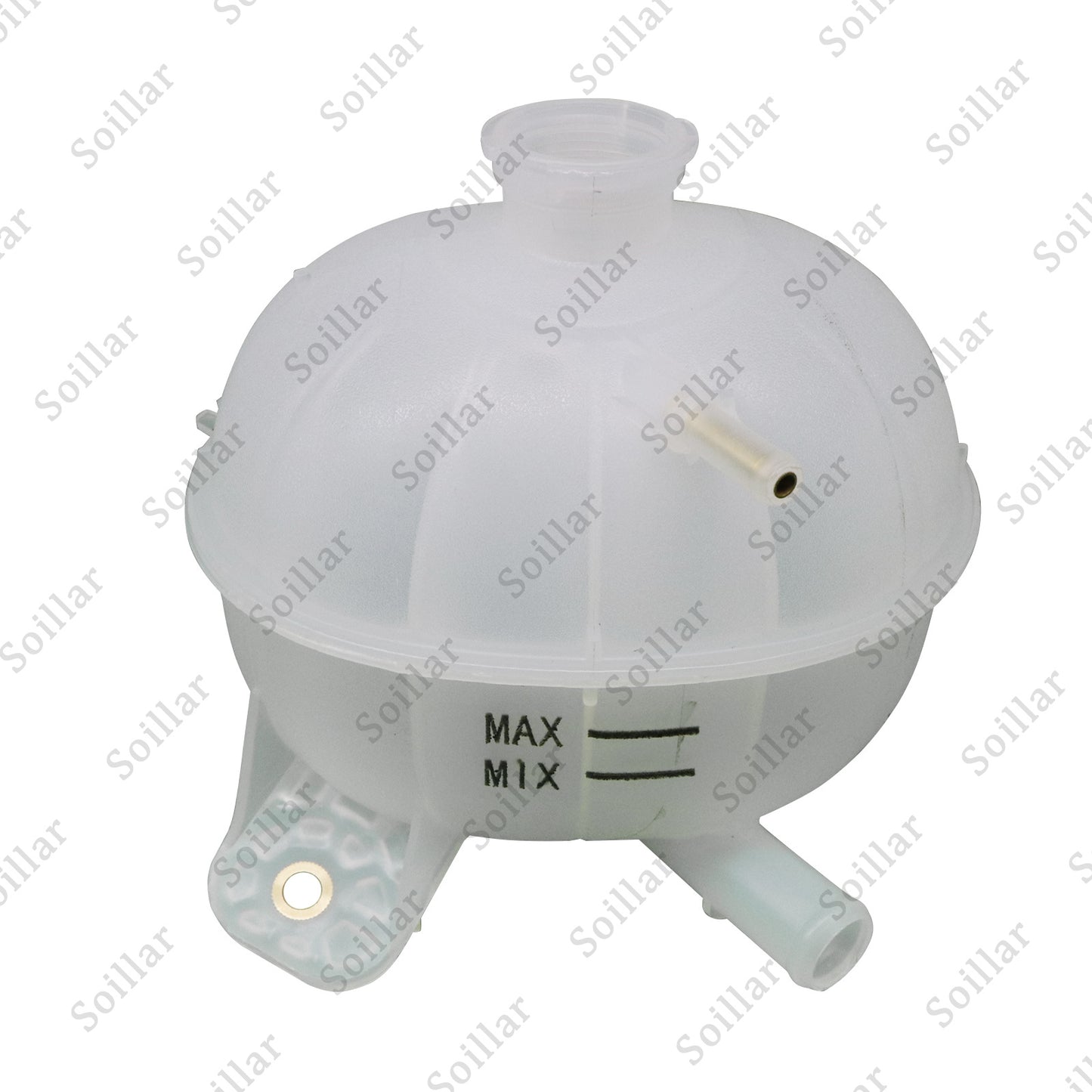 New Engine Coolant Reservoir Tank For Hyundai Tucson 2016-2021 25431D3600