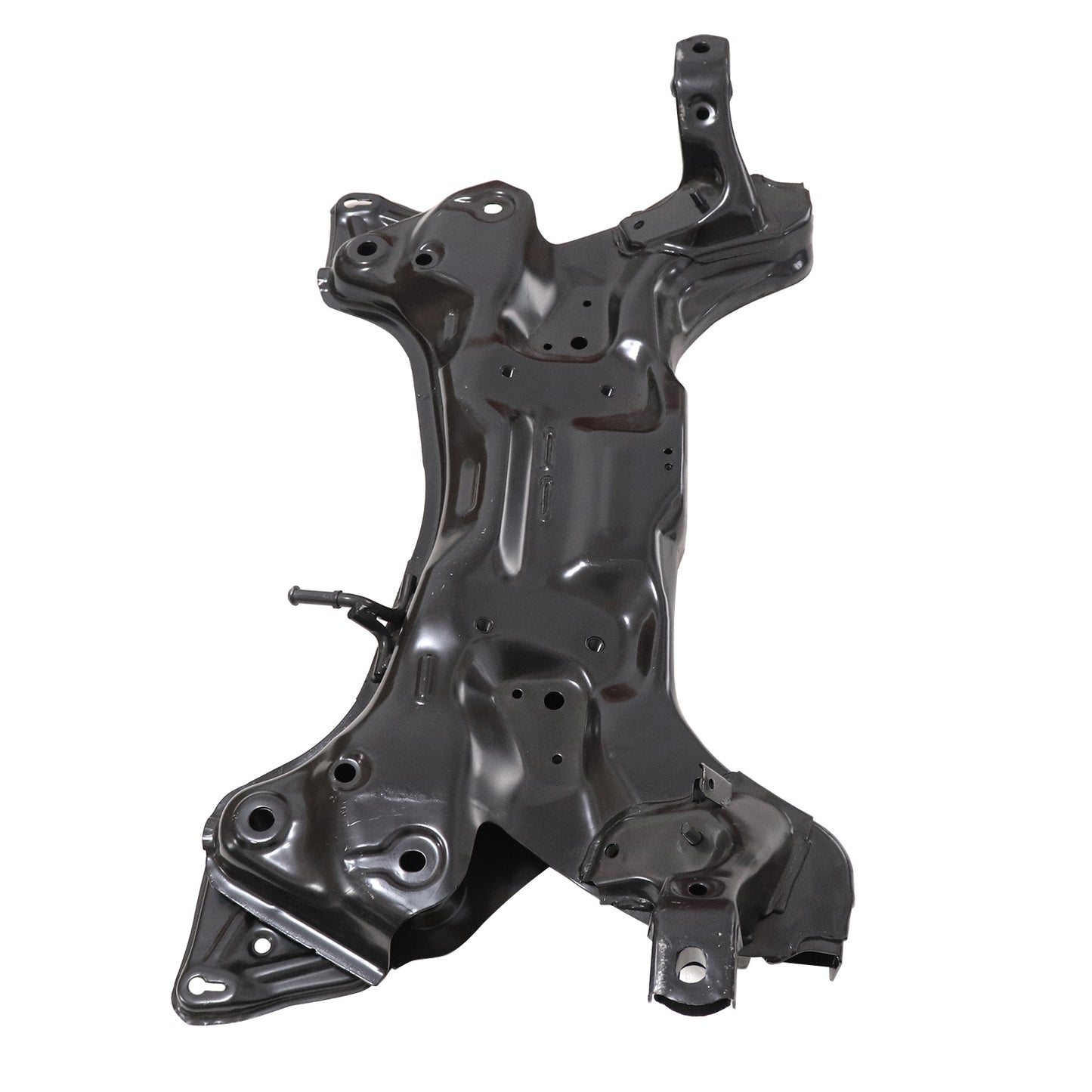 New Front Subframe Crossmember for Hyundai Elantra 2011-2017 624003X000 US