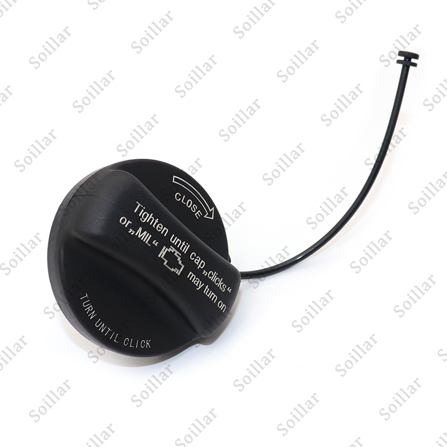 Fuel Gas Tank Filler Cap For 2003-2012 Land Rover Range Rover V8 4.2L 4.4L 5.0L