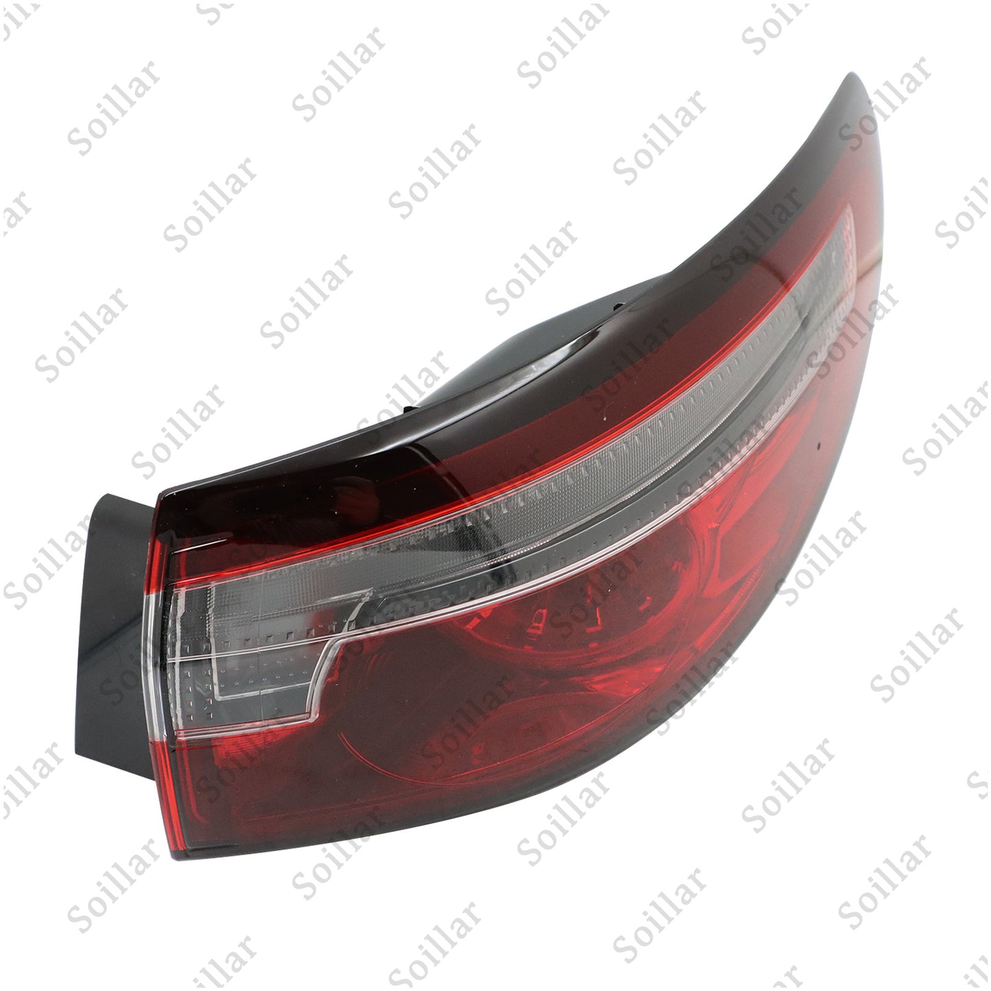 Right Tail Light For Mazda 6 ATENZA 2018 2019-2022 Passenger Rear Brake Lamp New