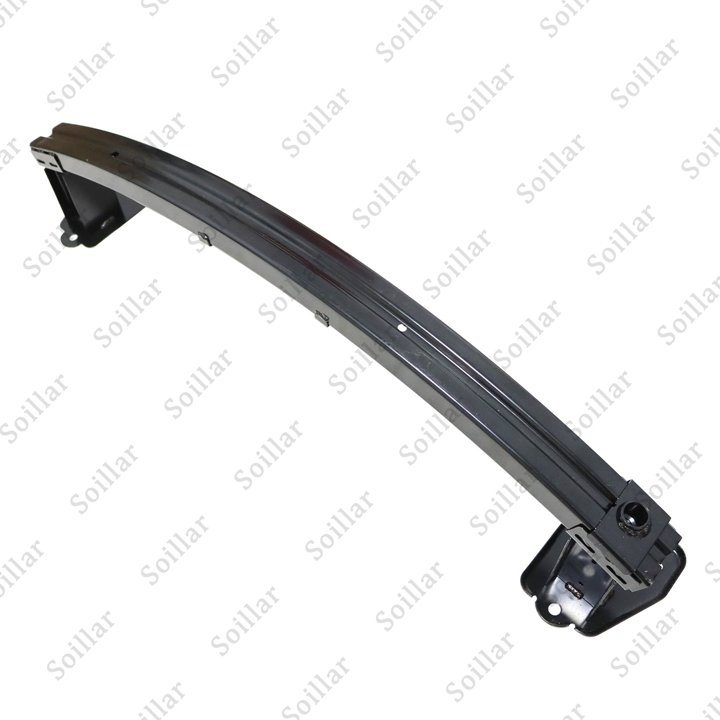 Rear Bumper Reinforcement Fit 20-24 Buick Encore GX 21-24 Chevrolet Trailblazer
