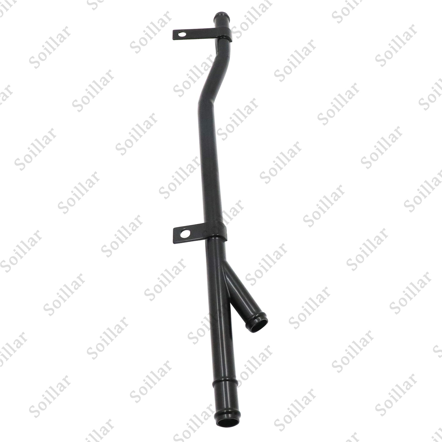 New Engine Coolant Pipe Steel For Audi A4 A6 VW Passat 078 121 081 M 078121081J