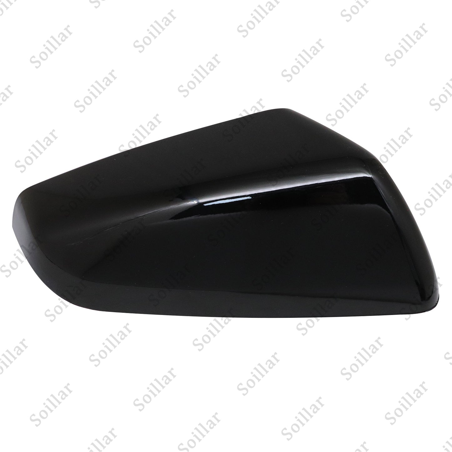 Mirror Cover Cap Passenger Side Heated For Chevy Equinox Terrain 2018-2022 2023