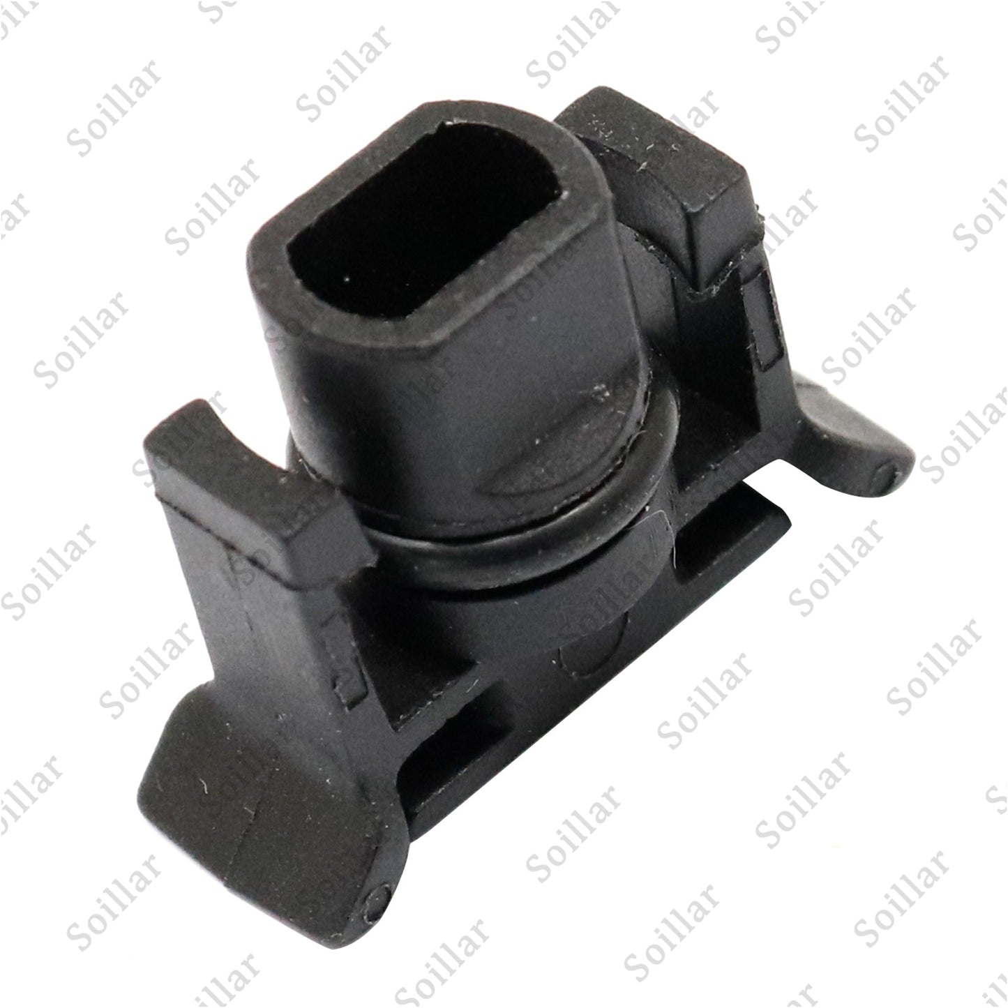 AV6Z-8K103-A NEW Radiator Coolant Overflow Drain Cap for Ford Focus 2012-2019