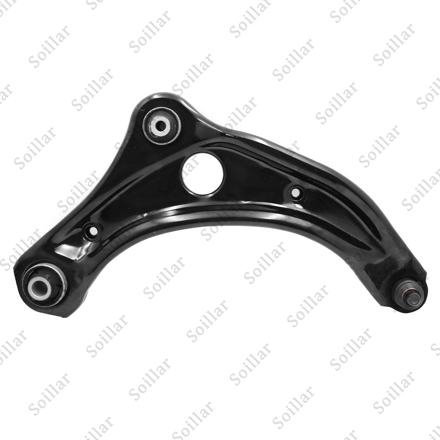 For 2018-2023 Nissan Kicks 20-2023 Nissan Versa Front Lower Right Control Arm