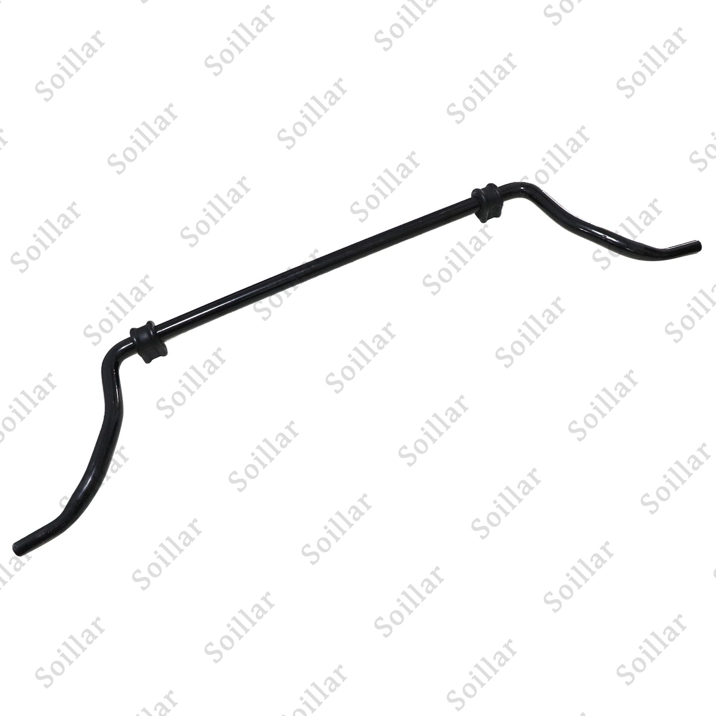 1663231465 Front Suspension Sway Bar For Mercedes-Benz GL450 / GL550 / GL63 AMG