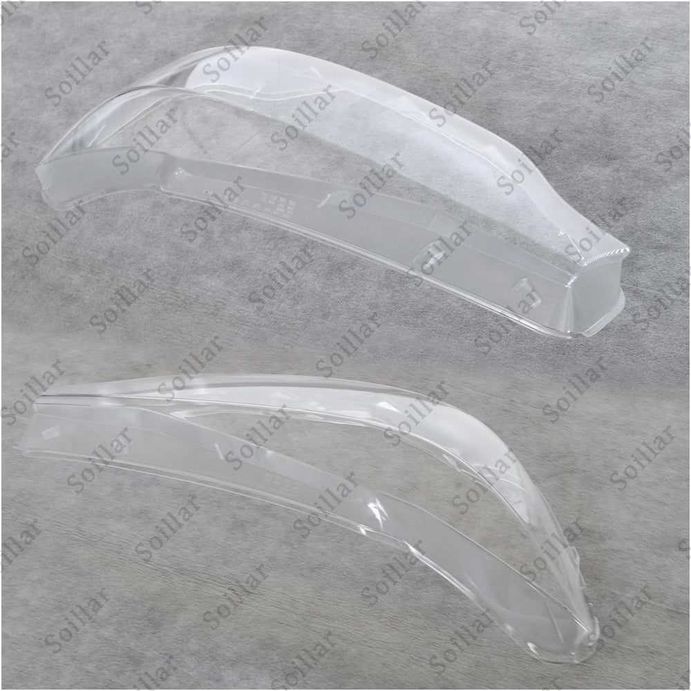 Headlight Lens Cover Clear For BMW 4 Series F32 F33 F36 F80 F82 M3 M4 2013-2017