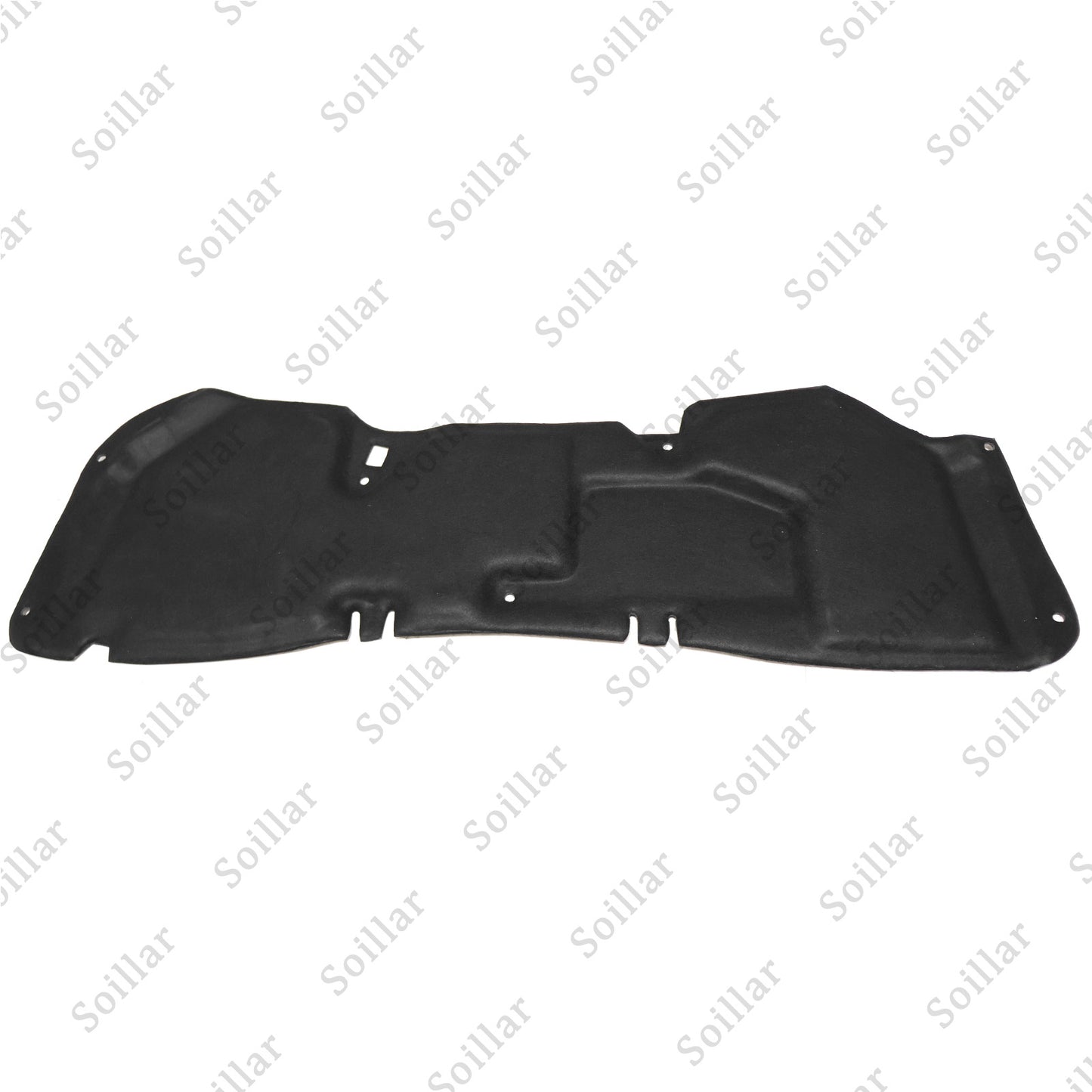 New For Honda Civic 2012 2013 Front Hood Insulation Pad Liner Heat Shield Cover