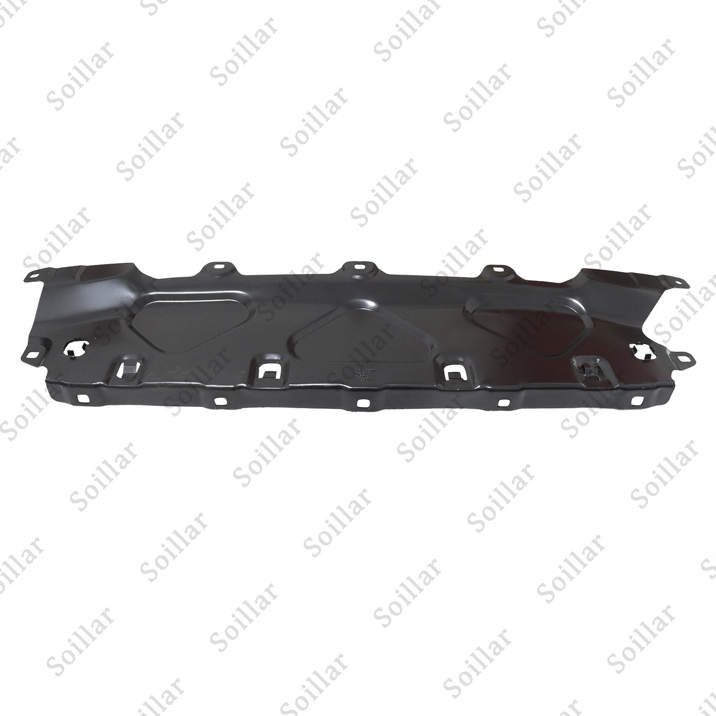 NEW Radiator Support Cover Covers FOR BMW X7 X6 X5 2019-2025 51647421711