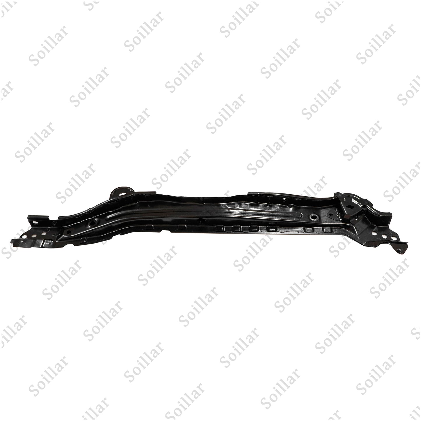 New For Nissan Sentra 2020-2023 Radiator Core Support Bracket Upper Tie Bar