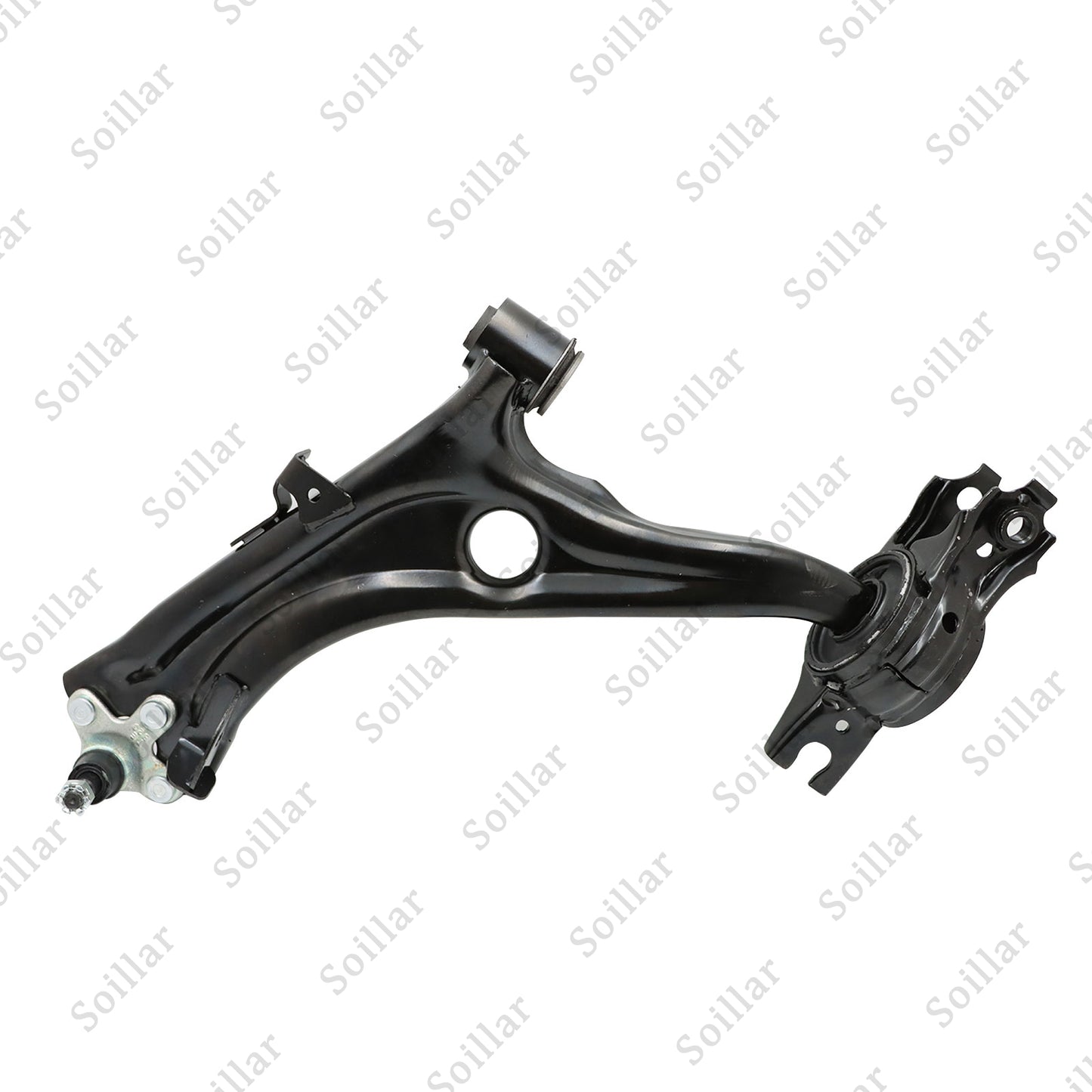 For Honda Civic 2.0L 2022-2024 Front Left Driver Lower Control Arm 51360-T20-A00