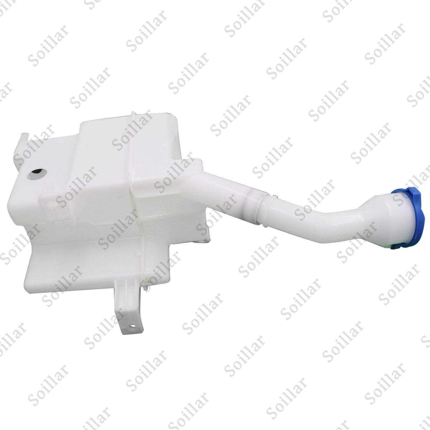Wiper Washer Windshield Reservoir For Hyundai Sonata 2020-2024 98610L0000
