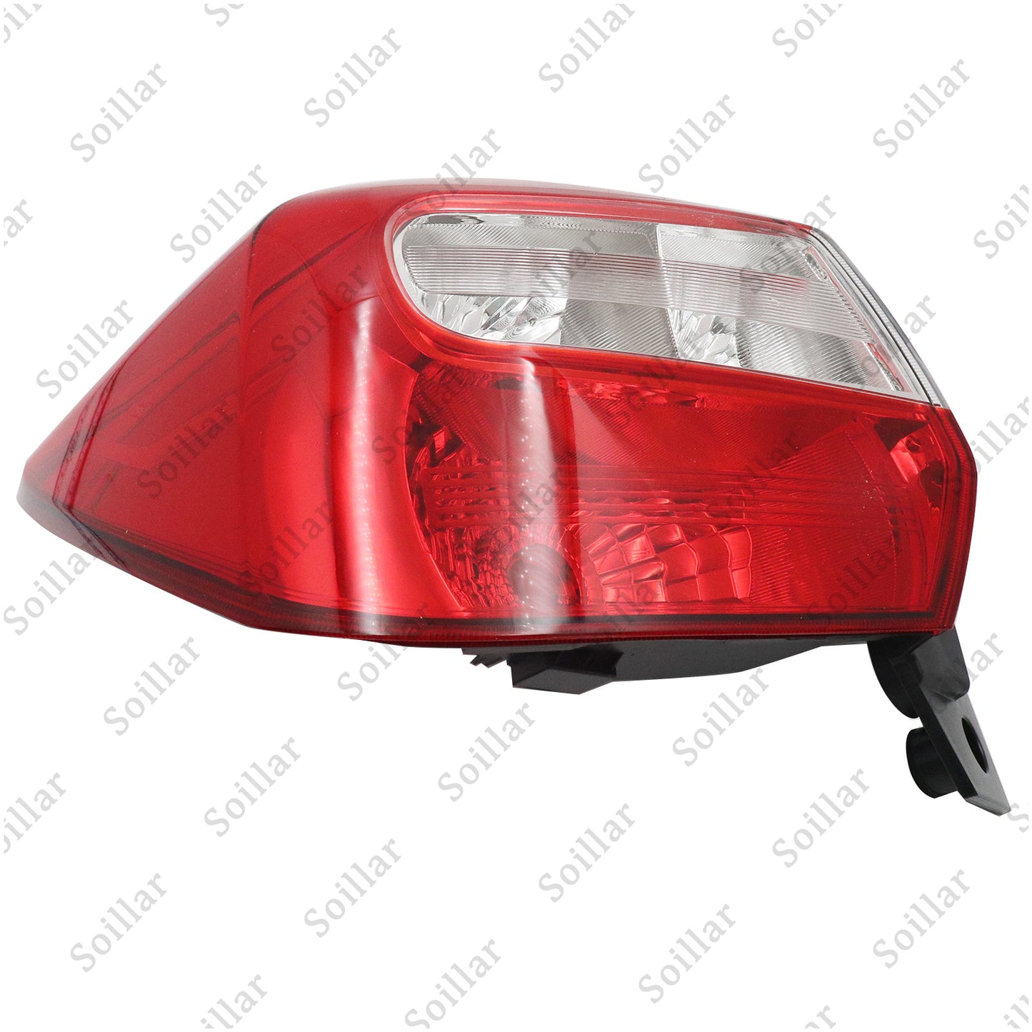 Tail Light Driver For 2012-16 Subaru Impreza + 2013-2015 XV Crosstrek Left Rear